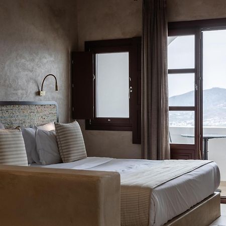 Meroviglia Boutique Hotel อิเมโรวิยอน ภายนอก รูปภาพ