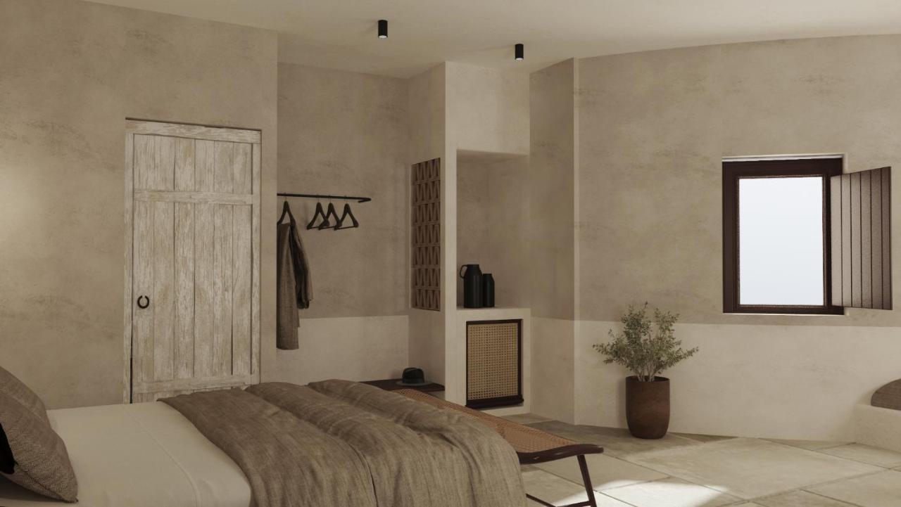 Meroviglia Boutique Hotel อิเมโรวิยอน ภายนอก รูปภาพ