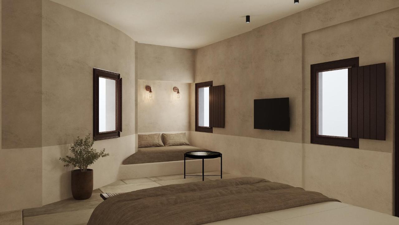 Meroviglia Boutique Hotel อิเมโรวิยอน ภายนอก รูปภาพ