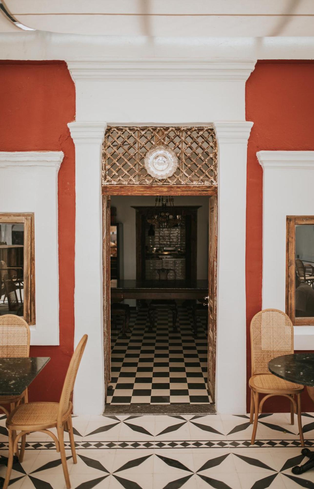 Meroviglia Boutique Hotel อิเมโรวิยอน ภายนอก รูปภาพ