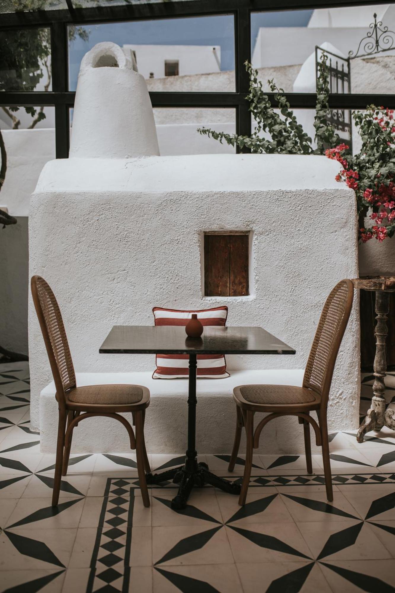 Meroviglia Boutique Hotel อิเมโรวิยอน ภายนอก รูปภาพ