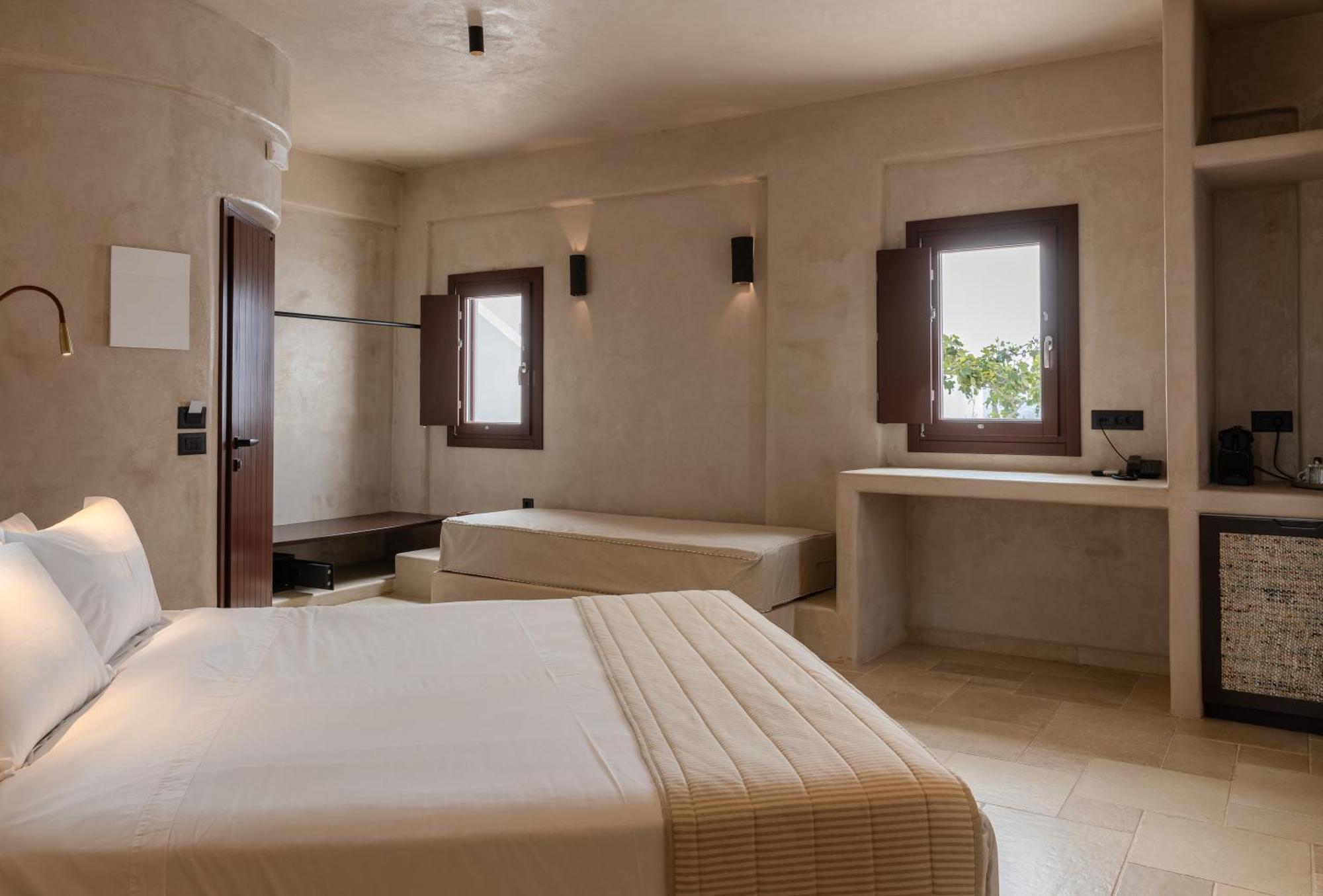Meroviglia Boutique Hotel อิเมโรวิยอน ภายนอก รูปภาพ