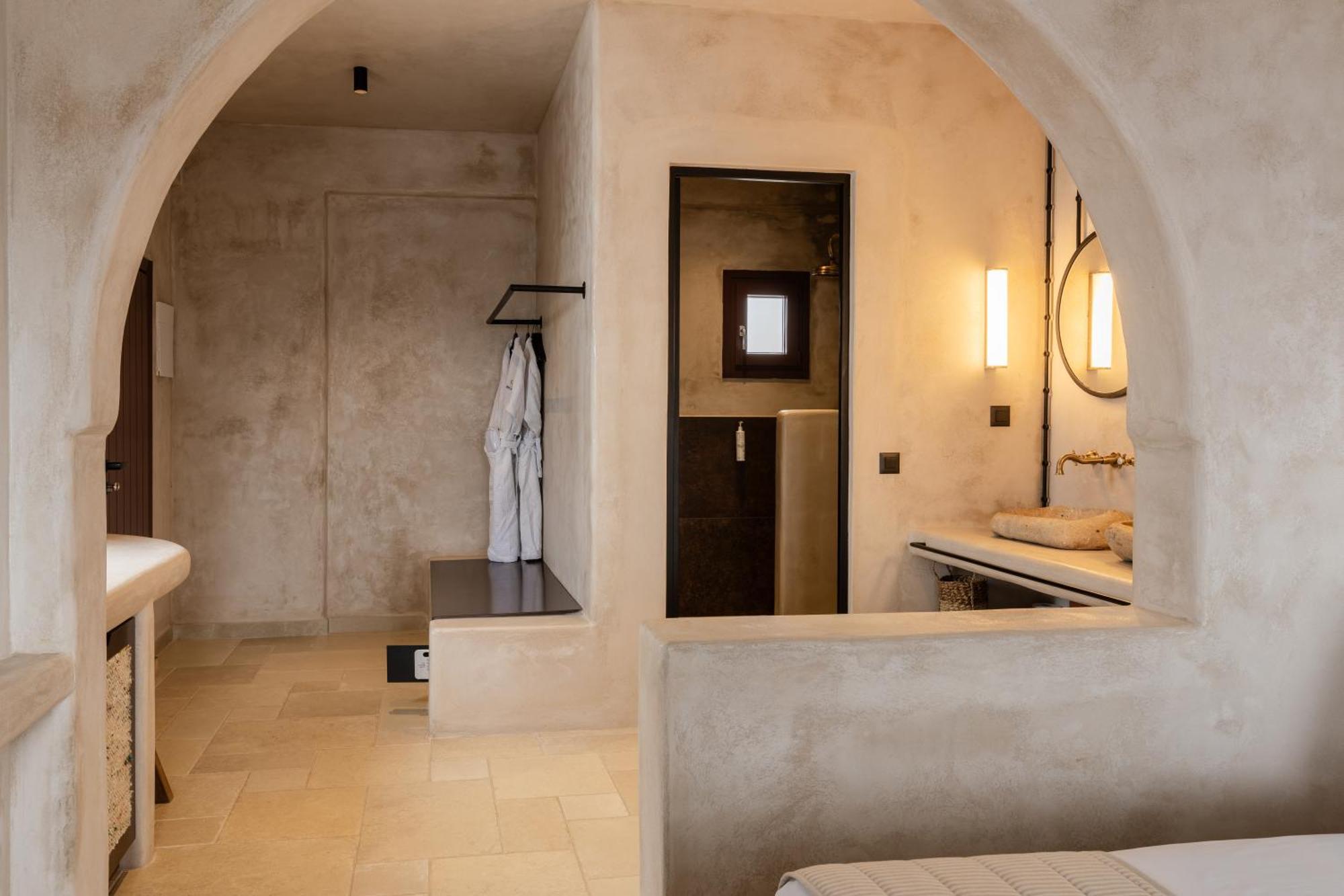 Meroviglia Boutique Hotel อิเมโรวิยอน ห้อง รูปภาพ
