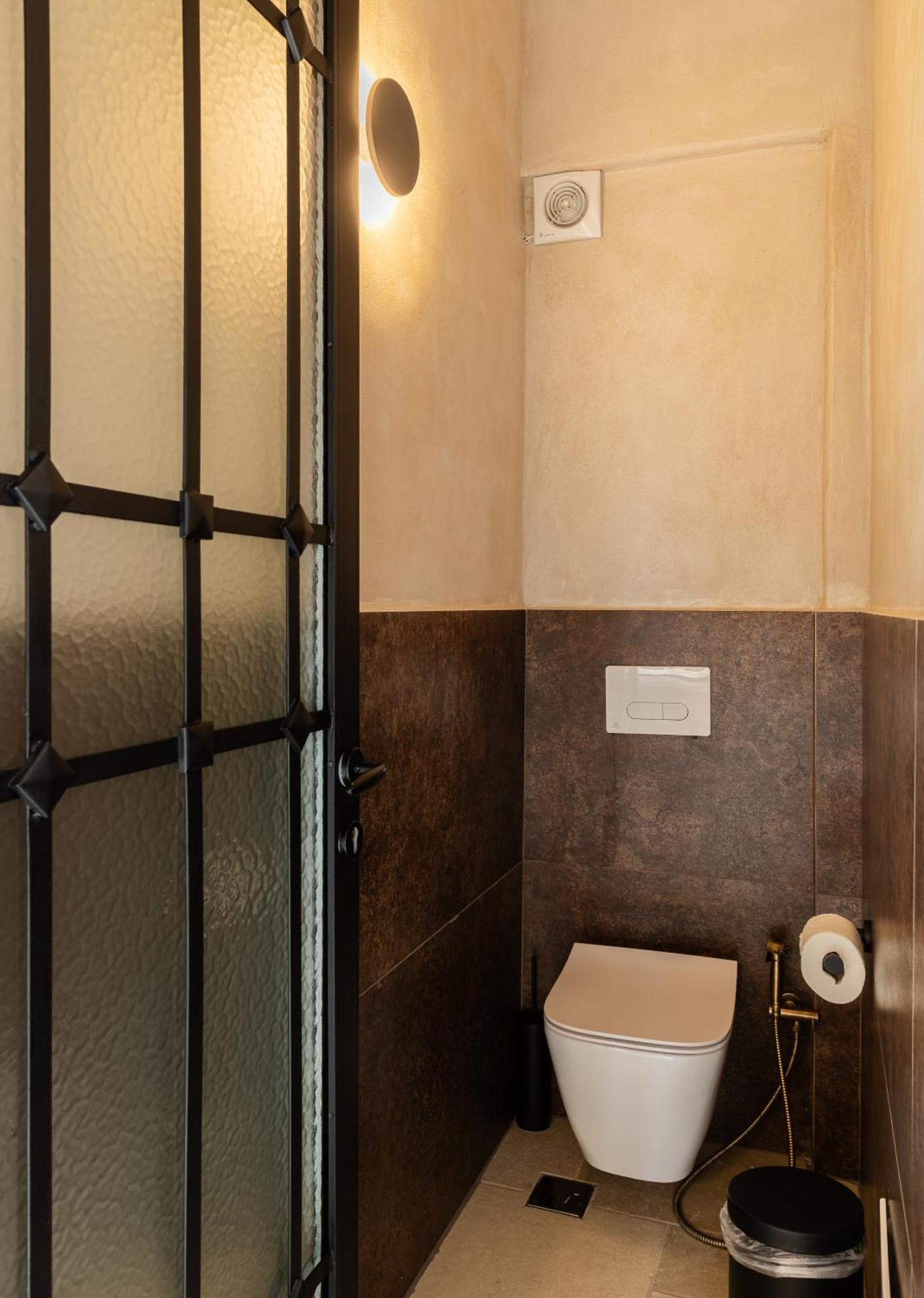Meroviglia Boutique Hotel อิเมโรวิยอน ภายนอก รูปภาพ