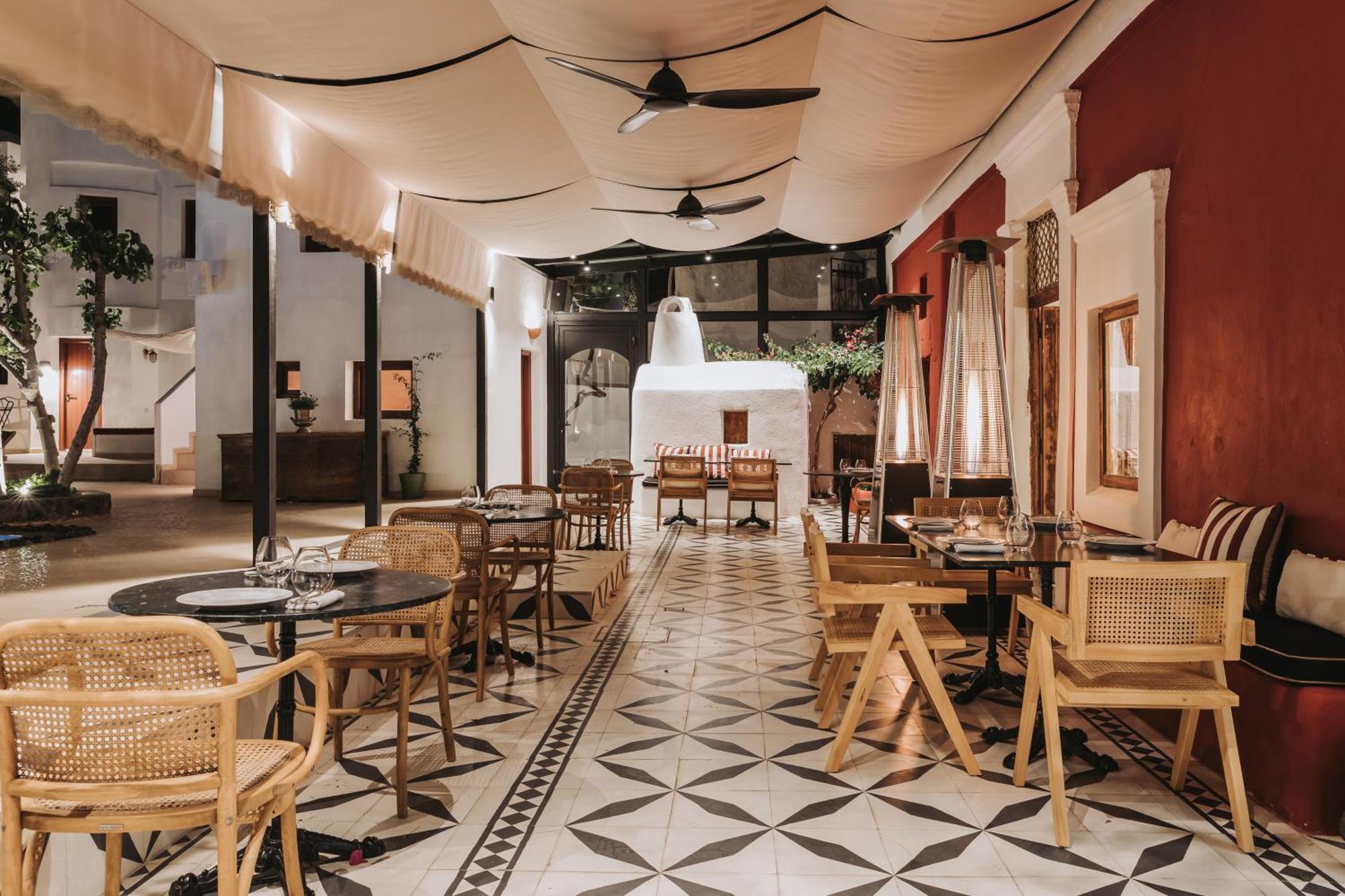 Meroviglia Boutique Hotel อิเมโรวิยอน ภายนอก รูปภาพ
