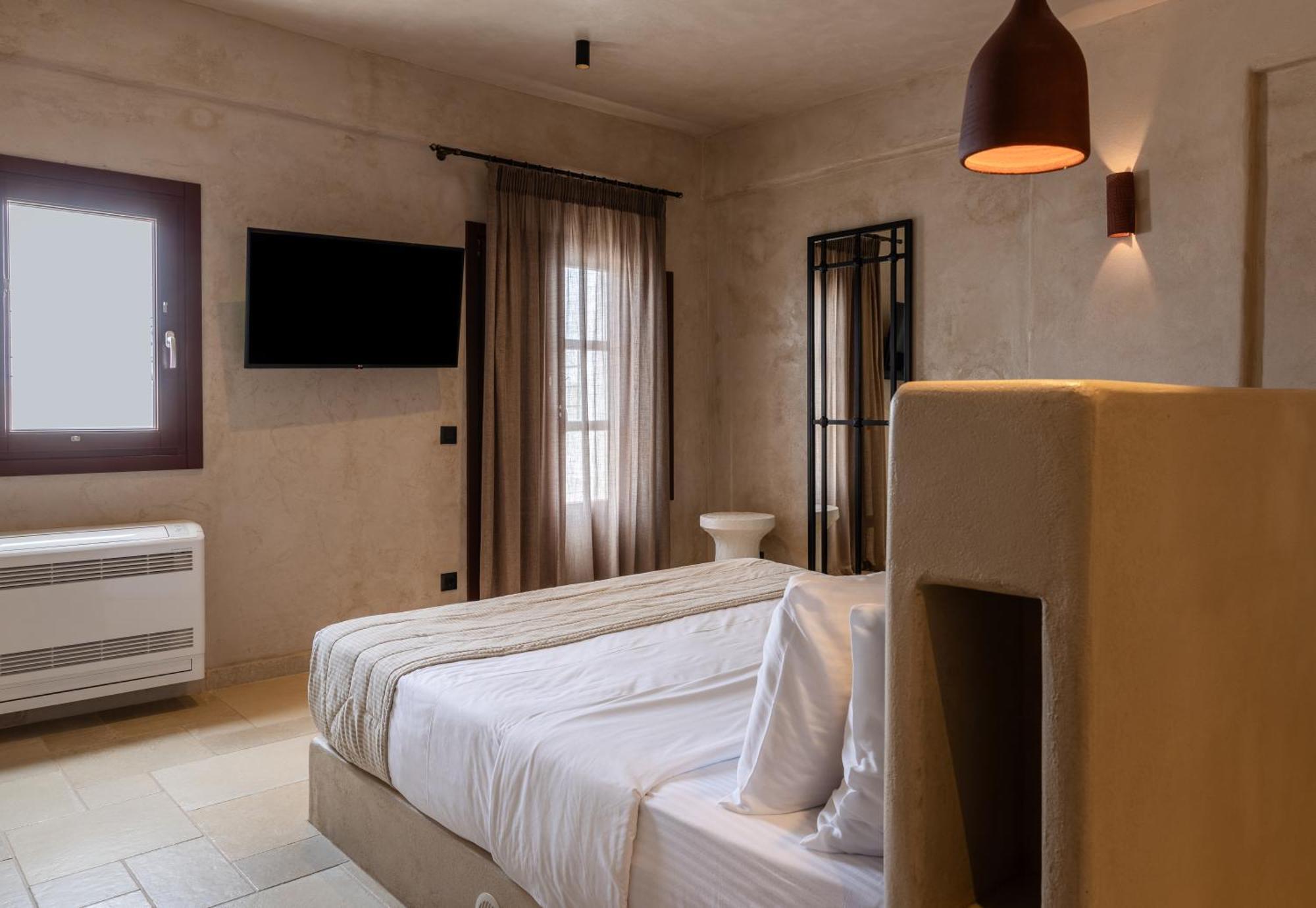 Meroviglia Boutique Hotel อิเมโรวิยอน ห้อง รูปภาพ