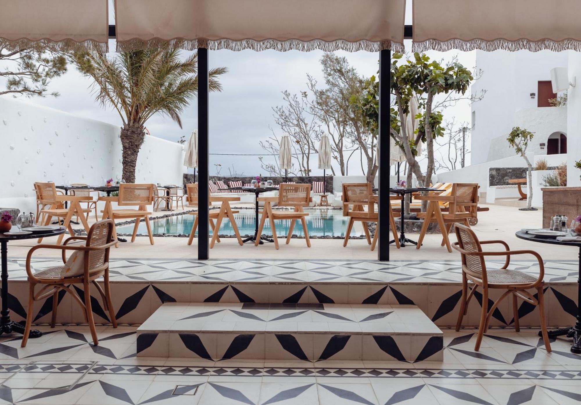 Meroviglia Boutique Hotel อิเมโรวิยอน ภายนอก รูปภาพ