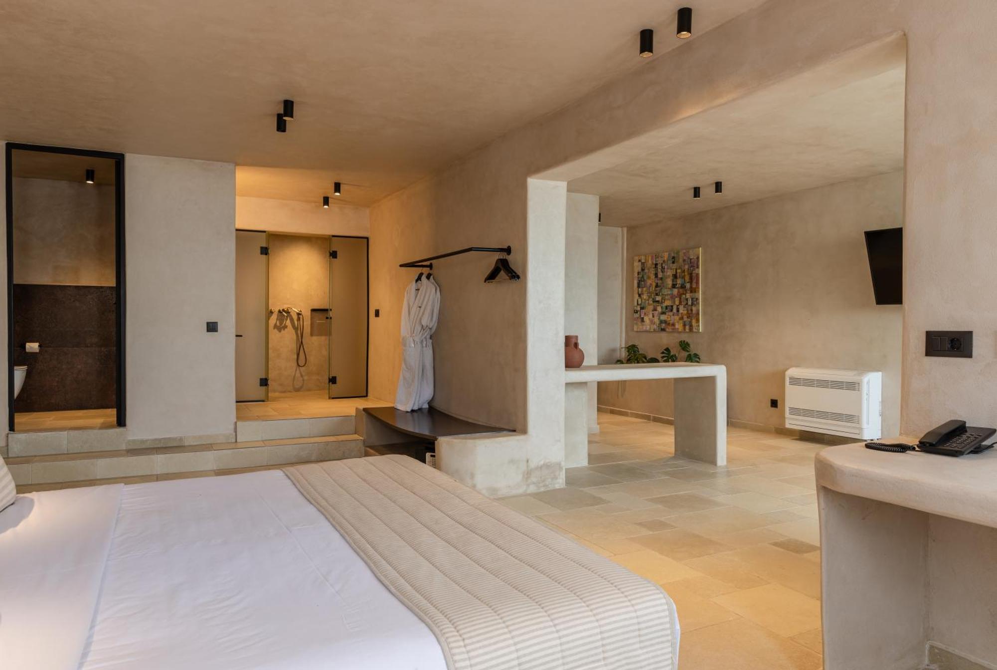Meroviglia Boutique Hotel อิเมโรวิยอน ภายนอก รูปภาพ