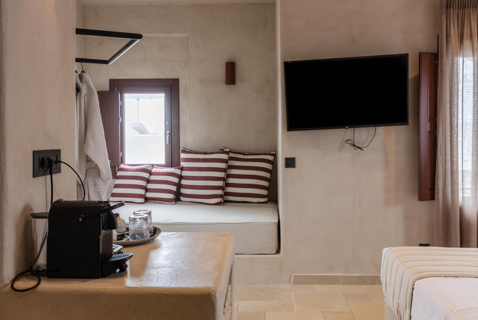 Meroviglia Boutique Hotel อิเมโรวิยอน ห้อง รูปภาพ