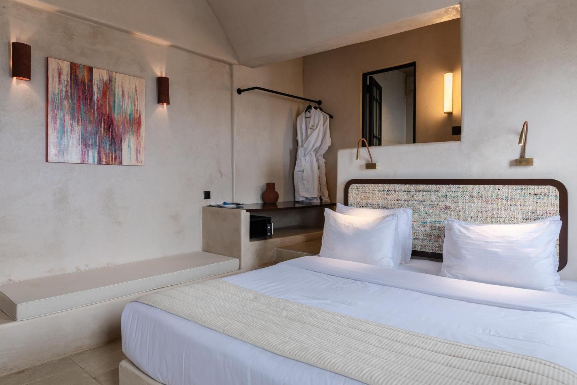 Meroviglia Boutique Hotel อิเมโรวิยอน ห้อง รูปภาพ