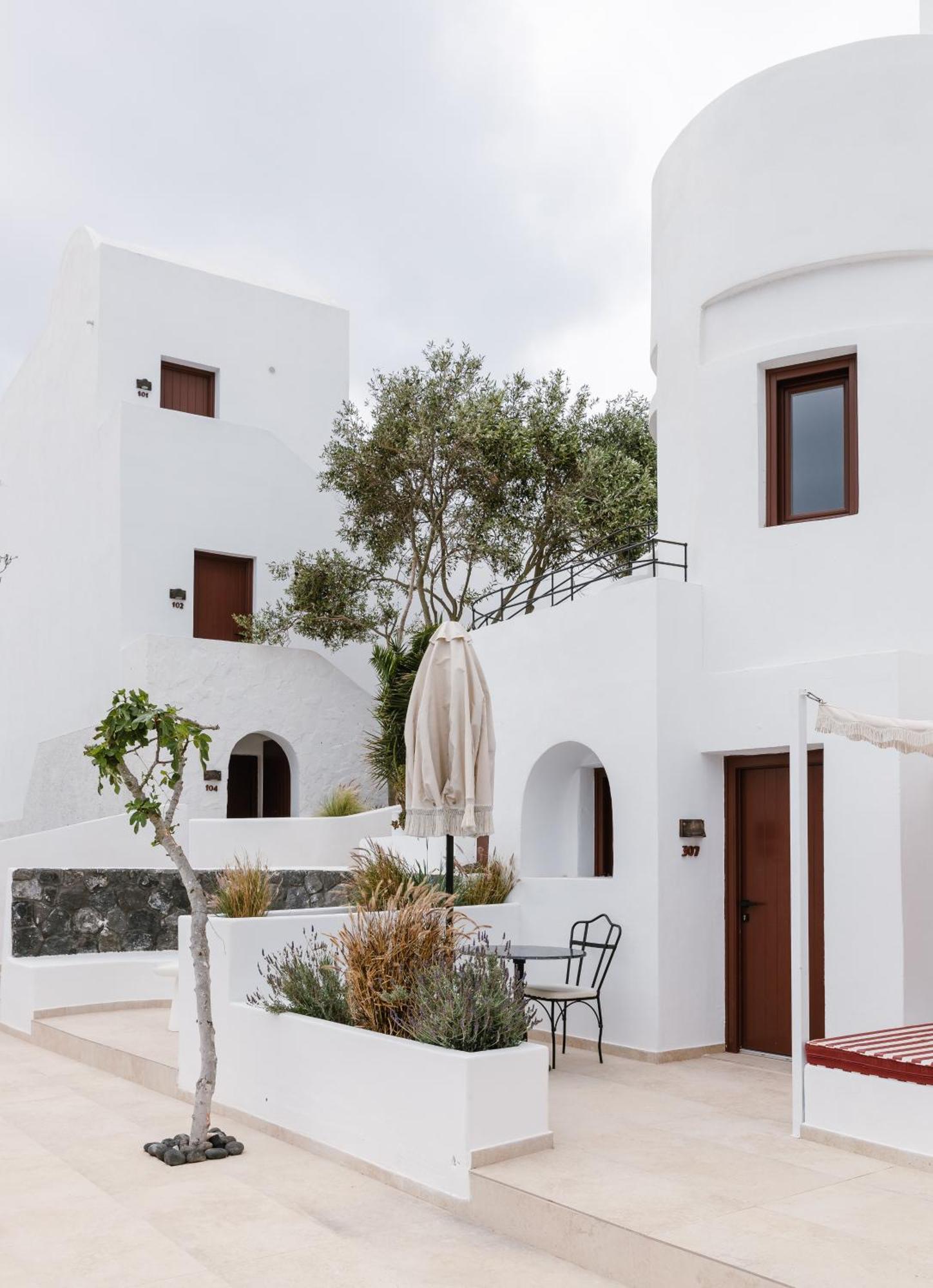 Meroviglia Boutique Hotel อิเมโรวิยอน ภายนอก รูปภาพ