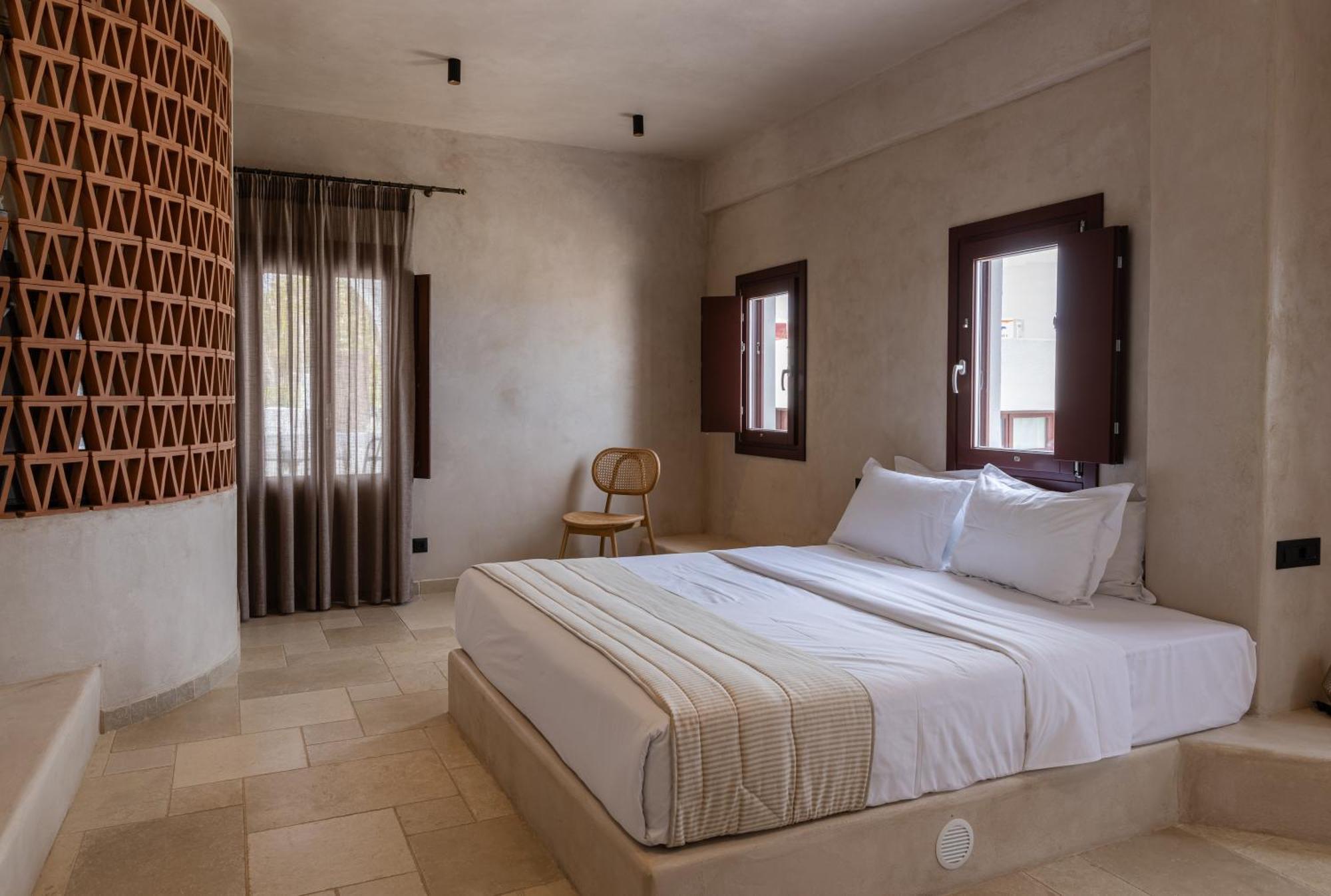 Meroviglia Boutique Hotel อิเมโรวิยอน ภายนอก รูปภาพ