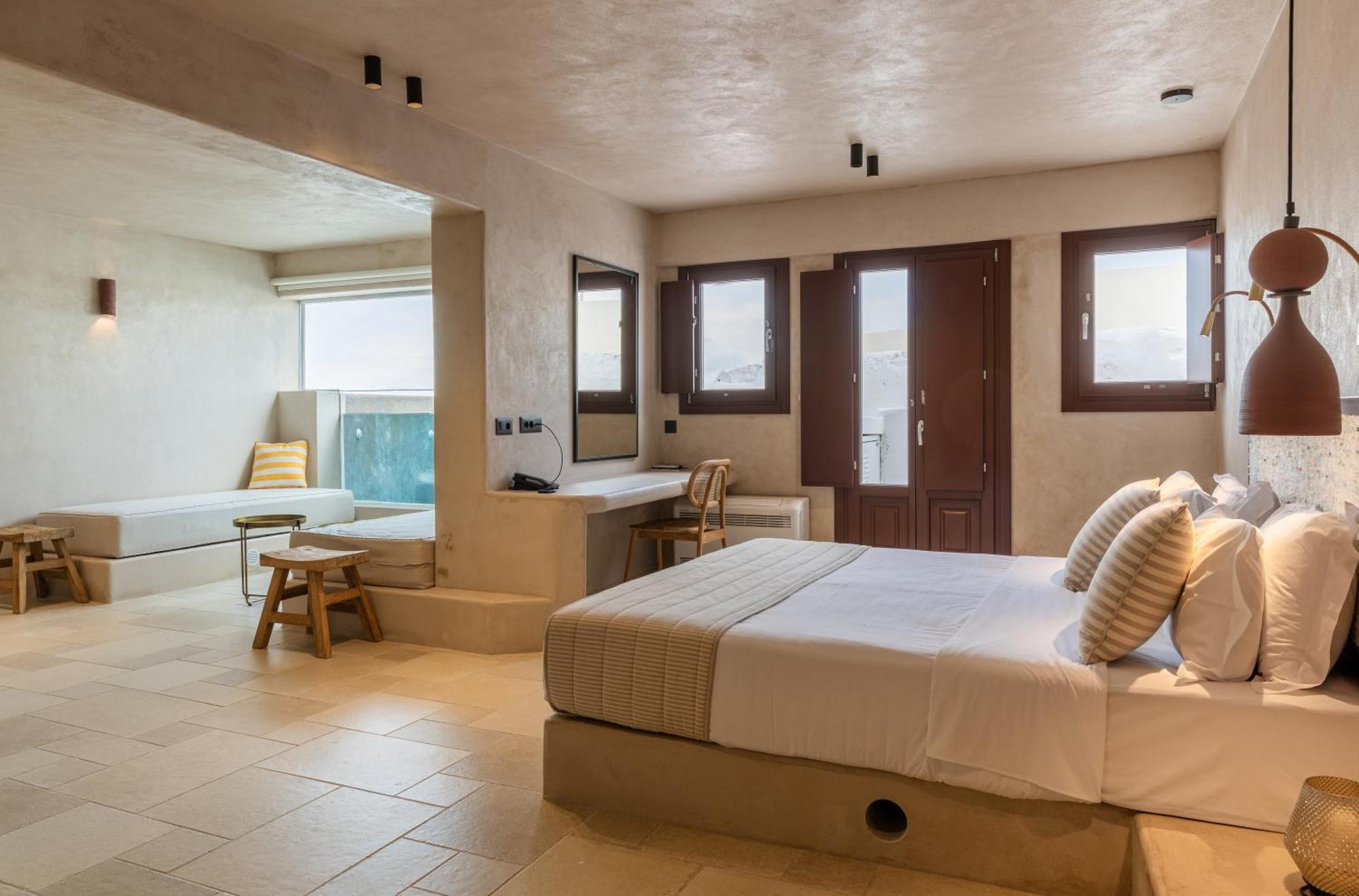 Meroviglia Boutique Hotel อิเมโรวิยอน ภายนอก รูปภาพ