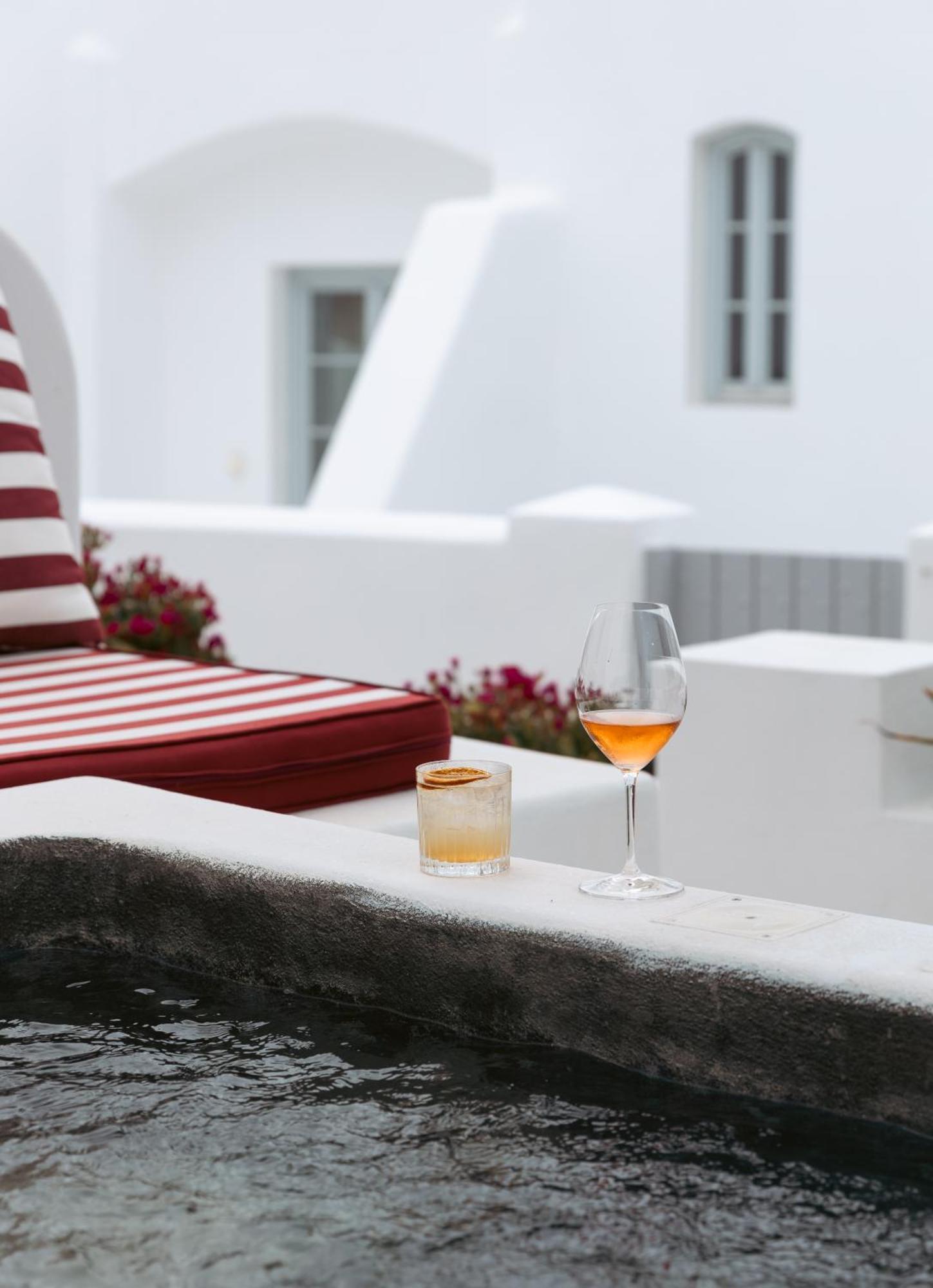 Meroviglia Boutique Hotel อิเมโรวิยอน ห้อง รูปภาพ