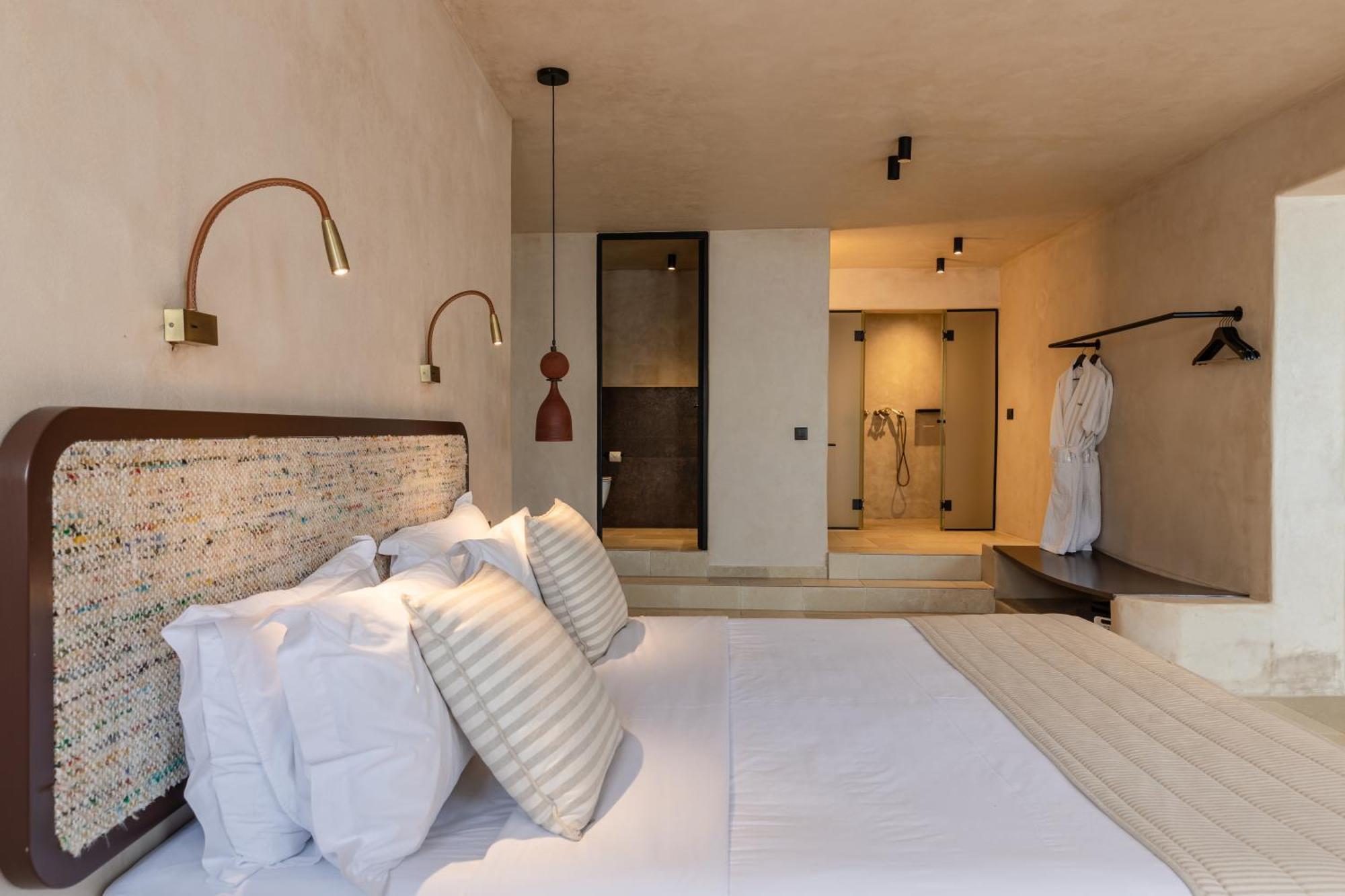 Meroviglia Boutique Hotel อิเมโรวิยอน ห้อง รูปภาพ