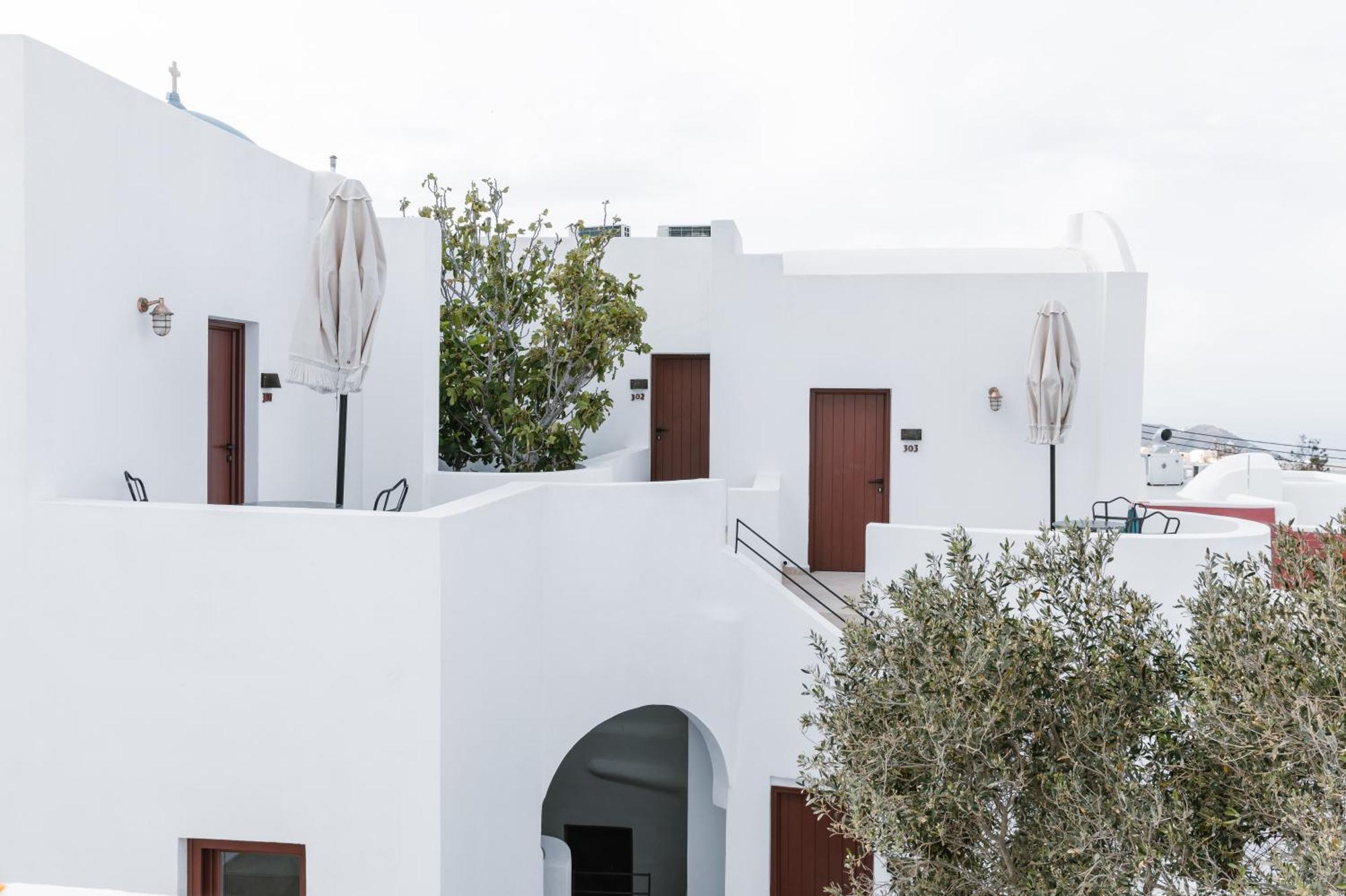 Meroviglia Boutique Hotel อิเมโรวิยอน ภายนอก รูปภาพ