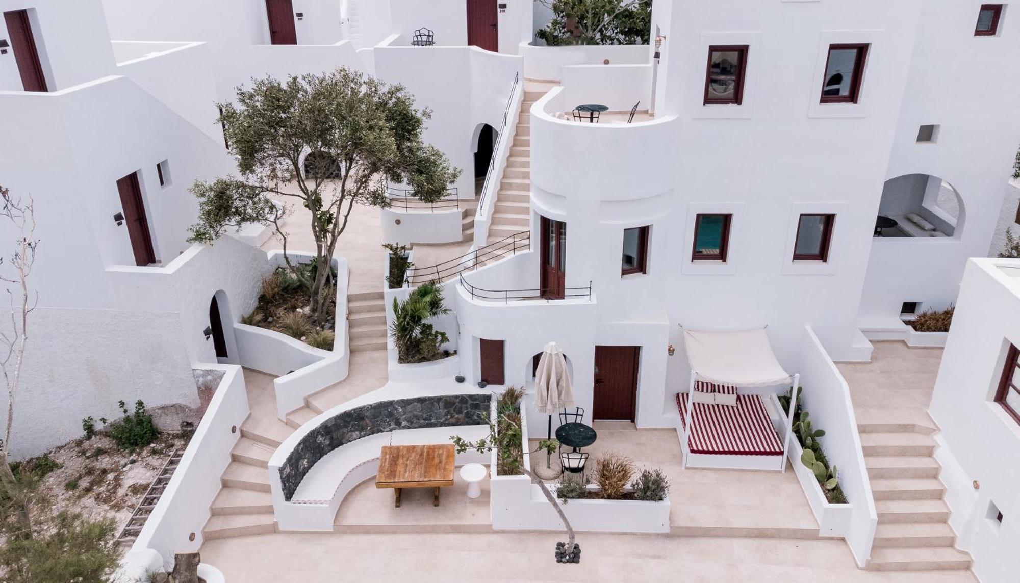 Meroviglia Boutique Hotel อิเมโรวิยอน ภายนอก รูปภาพ